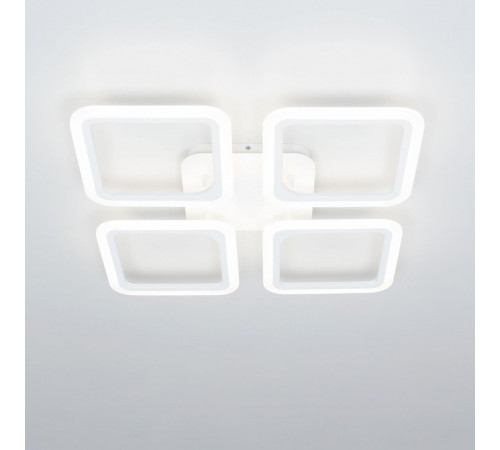 Потолочная люстра Citilux Марсель CL232140R Потолочная люстра Citilux Марсель CL232140R
