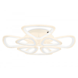 Потолочная люстра Ambrella Light Acrylica Original FA4515
