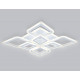Потолочная люстра Ambrella Light Acrylica Original FA8911