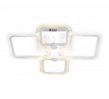 Потолочный светодиодный светильник Ambrella Light Acrylica FA5309