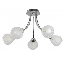 Потолочная люстра Toplight Fay TL3660X-05CH