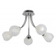 Потолочная люстра Toplight Fay TL3660X-05CH