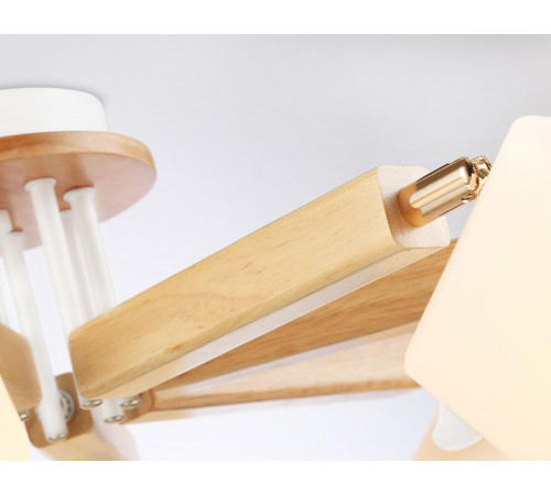 Потолочная люстра Ambrella Light Traditional TR9522 Потолочная люстра Ambrella Light Traditional TR9522