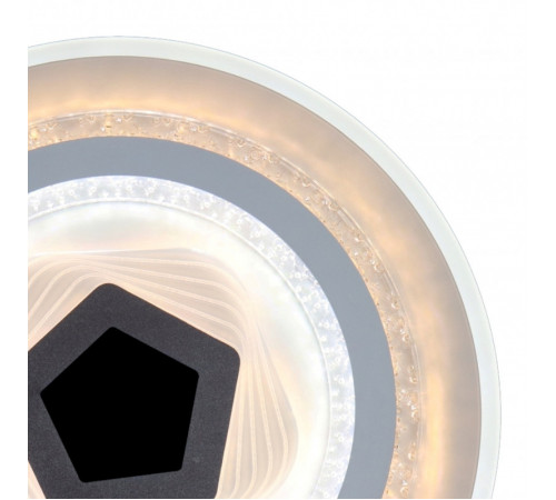 Потолочная люстра Natali Kovaltseva LED LAMPS 81069