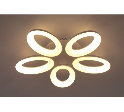 Потолочная светодиодная люстра Escada 10204/5LED