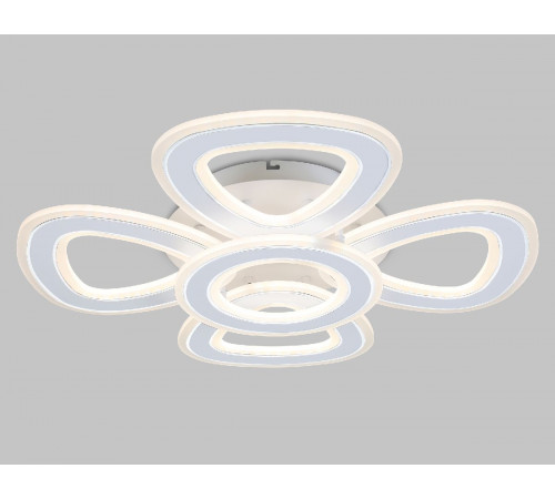 Потолочная люстра Ambrella Light Acrylica Original FA8925 Потолочная люстра Ambrella Light Acrylica Original FA8925