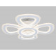Потолочная люстра Ambrella Light Acrylica Original FA8925