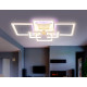 Потолочная люстра с пультом Ambrella Light Acrylica Original FA5306