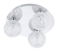 Потолочная люстра Eglo Prodo 1 92668