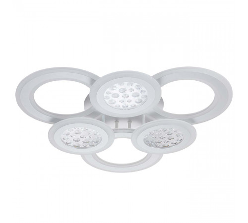Потолочная люстра Escada Drop 10267/6LED