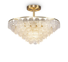 Потолочная люстра Maytoni Mazzo MOD130CL-11G