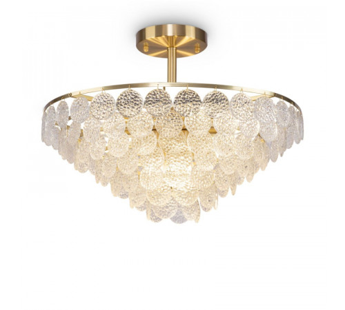 Потолочная люстра Maytoni Mazzo MOD130CL-11G