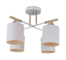 Потолочная люстра Escada 1124 1124/4P