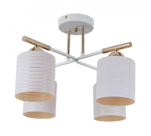 Потолочная люстра Escada 1124 1124/4P