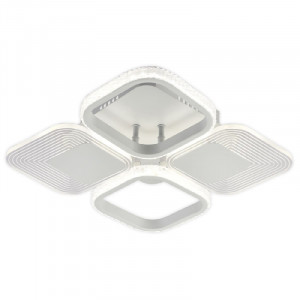 Потолочная люстра Escada Samia 10230/4LED