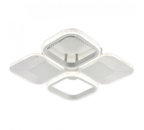 Потолочная люстра Escada Samia 10230/4LED Потолочная люстра Escada Samia 10230/4LED
