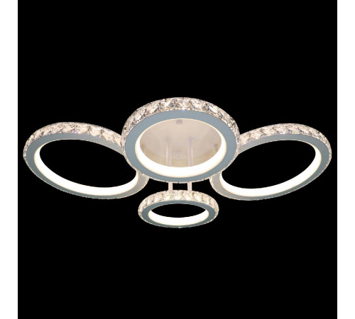 Потолочная люстра Natali Kovaltseva INNOVATION STYLE 83020 Потолочная люстра Natali Kovaltseva INNOVATION STYLE 83020
