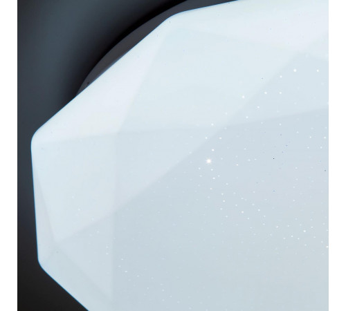 Потолочная люстра Citilux Астрон CL733330G