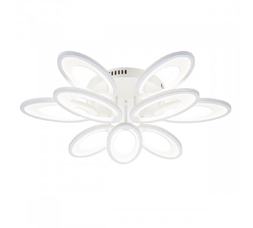 Потолочная люстра Escada Ecla 10242/9LED Потолочная люстра Escada Ecla 10242/9LED