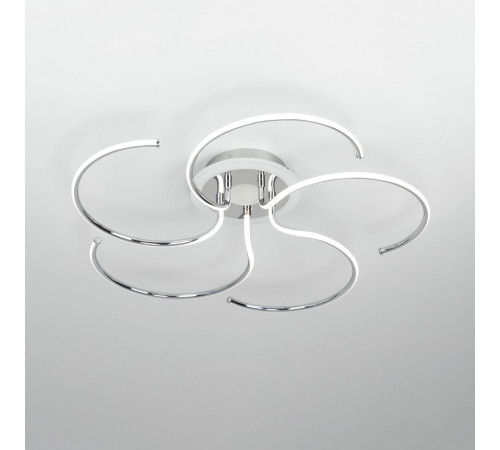Потолочная люстра Citilux Джемини CL229251E Потолочная люстра Citilux Джемини CL229251E