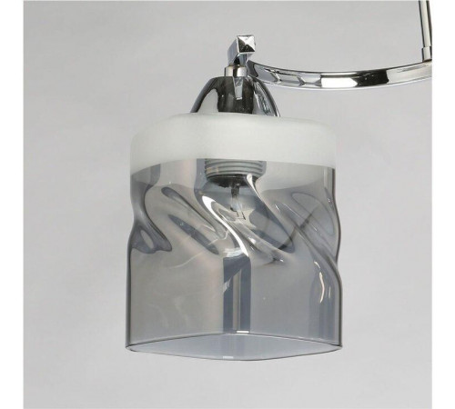 Потолочная люстра De Markt Тетро 673016802