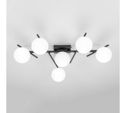 Потолочная люстра Citilux Dorsy CL223162 Потолочная люстра Citilux Dorsy CL223162