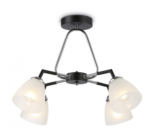 Потолочная люстра Ambrella Light Modern TR303293 Потолочная люстра Ambrella Light Modern TR303293