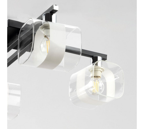 Потолочная люстра Citilux Вирта CL139145 Потолочная люстра Citilux Вирта CL139145