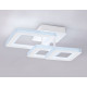 Потолочная люстра Ambrella Light Acrylica Original FA8877
