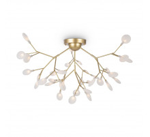 Потолочная люстра Freya Florencia FR5049CL-36G