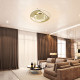 Потолочная люстра Natali Kovaltseva LED LAMPS 81317