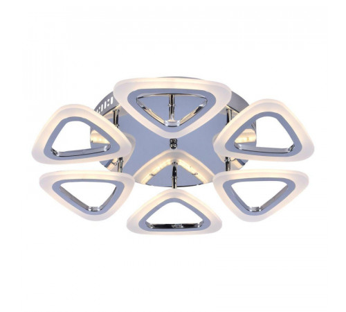 Потолочная люстра Escada 10223 10223/6LED Потолочная люстра Escada 10223 10223/6LED