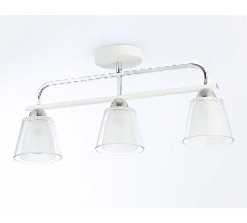 Потолочная люстра Ambrella Light Modern TR303233