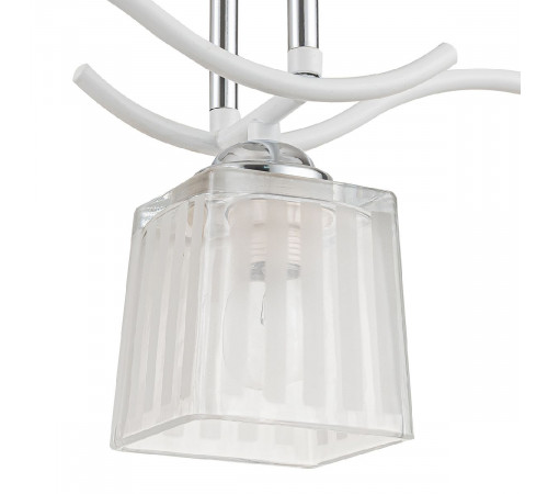 Потолочная люстра Escada Prisma 535/3PL Потолочная люстра Escada Prisma 535/3PL