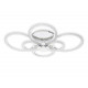 Потолочная светодиодная люстра Ambrella Light Acrylica Original FA4065