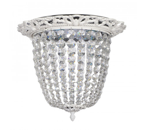 Накладная люстра Arti Lampadari Bienno L 1.13.38.100 W Накладная люстра Arti Lampadari Bienno L 1.13.38.100 W