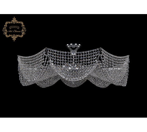 Потолочная люстра Art Classic 71.081.95.Ni Потолочная люстра Art Classic 71.081.95.Ni