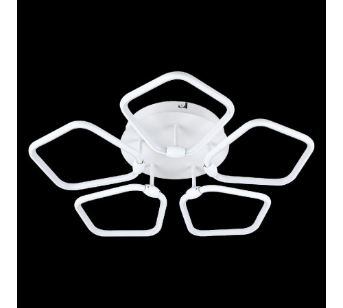 Потолочная люстра Natali Kovaltseva LED LAMPS 81209 Потолочная люстра Natali Kovaltseva LED LAMPS 81209