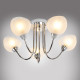 Потолочная люстра MyFar Ekaterina MR1291-5C