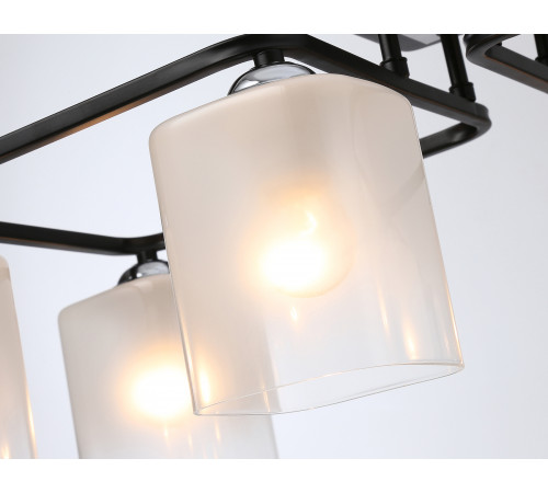 Потолочная люстра Ambrella Light Modern TR303224 Потолочная люстра Ambrella Light Modern TR303224