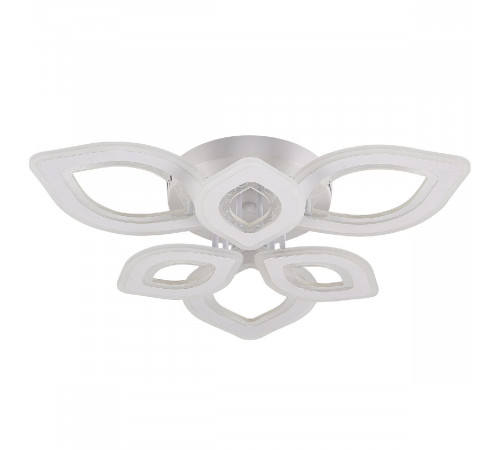 Потолочная люстра Natali Kovaltseva Angel LED LAMPS 81198 Потолочная люстра Natali Kovaltseva Angel LED LAMPS 81198