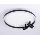 Потолочная люстра Ambrella Light Comfort LineTech FL5113