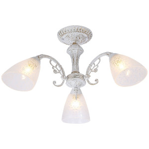 Потолочная люстра Reluce 74430-0.3-03