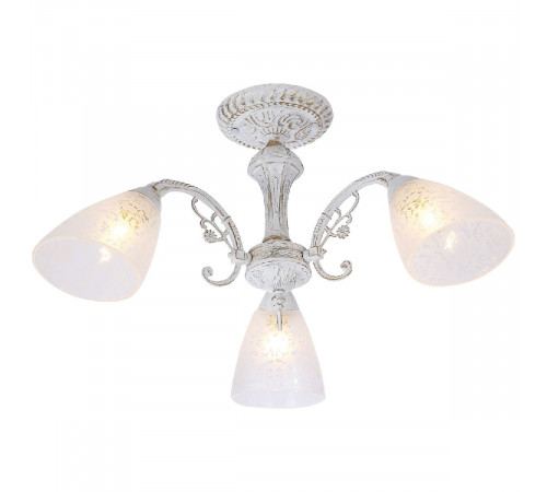 Потолочная люстра Reluce 74430-0.3-03