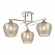 Потолочная люстра Arte Milano Amalfi 329508/3 WH+FG