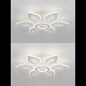 Потолочная люстра Natali Kovaltseva Led Series 551 LED LAMPS 81123/6C