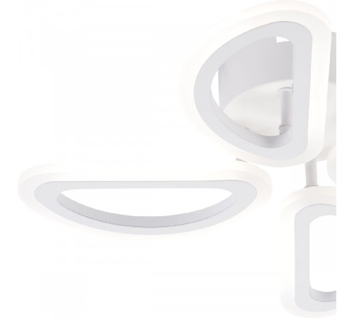 Потолочная люстра Escada Arrow 10285/4LED Потолочная люстра Escada Arrow 10285/4LED