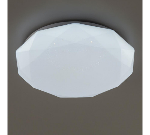 Потолочная люстра Citilux Астрон CL733330G