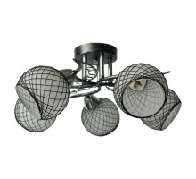 Потолочная люстра Toplight Isabella TL7450X-05BP