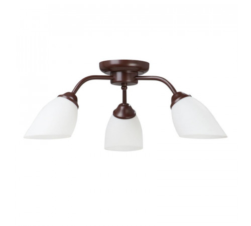 Потолочная люстра Vitaluce V3252/3PL Потолочная люстра Vitaluce V3252/3PL